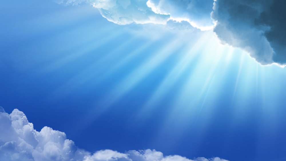 heavenly wallpaper,sky,cloud,blue,daytime,atmosphere