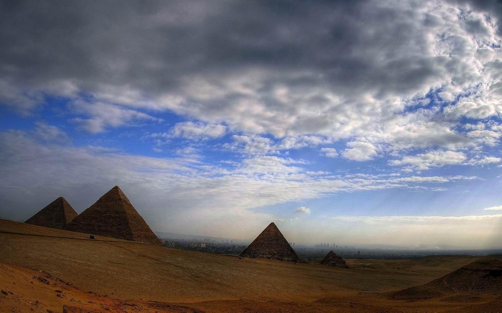 fond d'écran pyramide hd,pyramide,ciel,nuage,monument,paysage