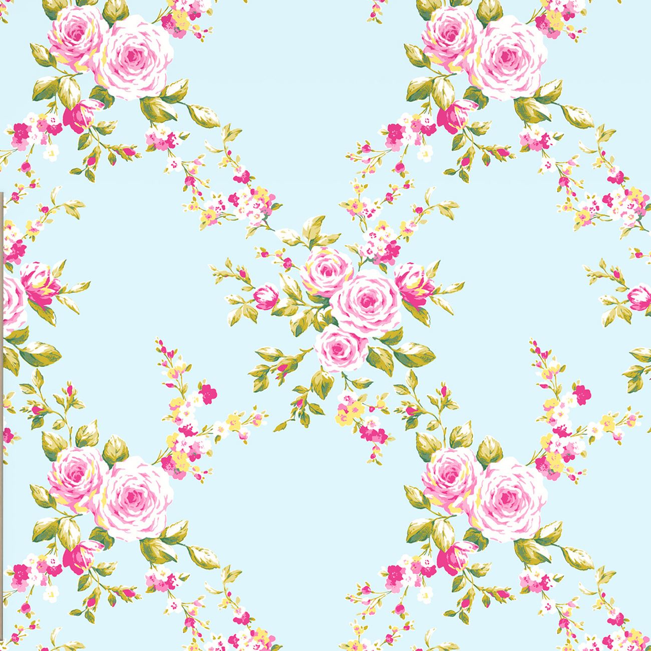 花のキラキラ壁紙 ピンク パターン 設計 クリップ アート 花柄 Wallpaperuse