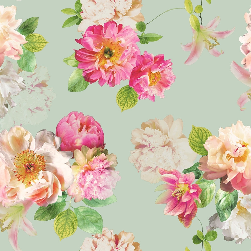 floral glitter wallpaper,pink,flower,floral design,pattern,petal