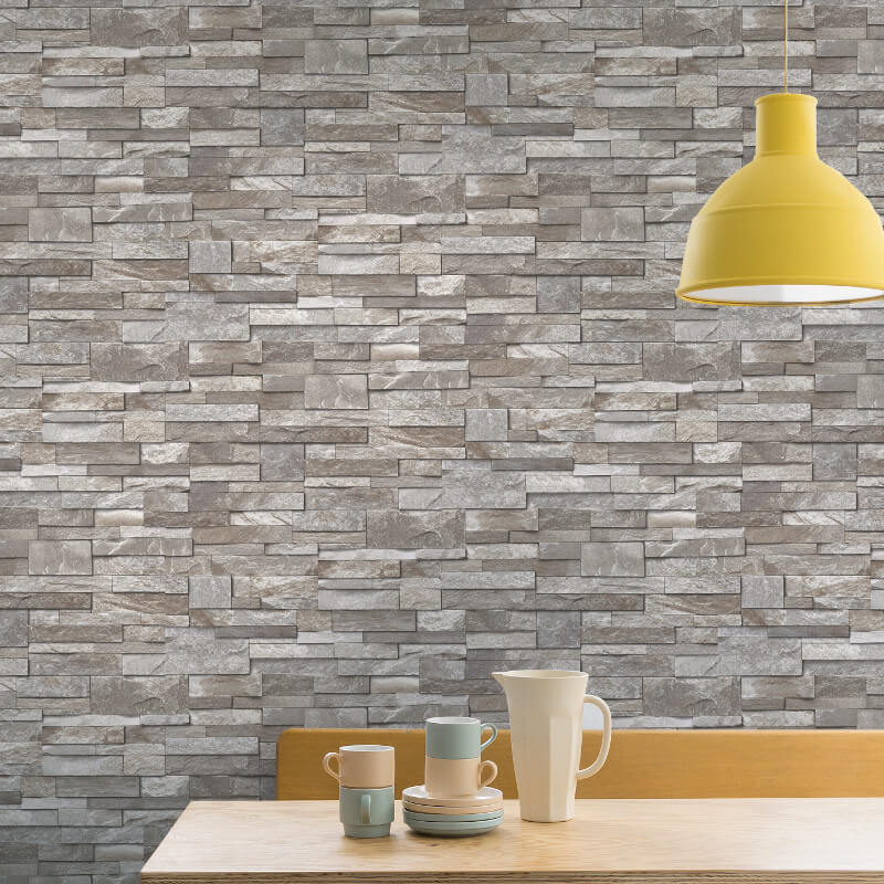 coloured brick wallpaper,wall,yellow,tile,brick,wallpaper