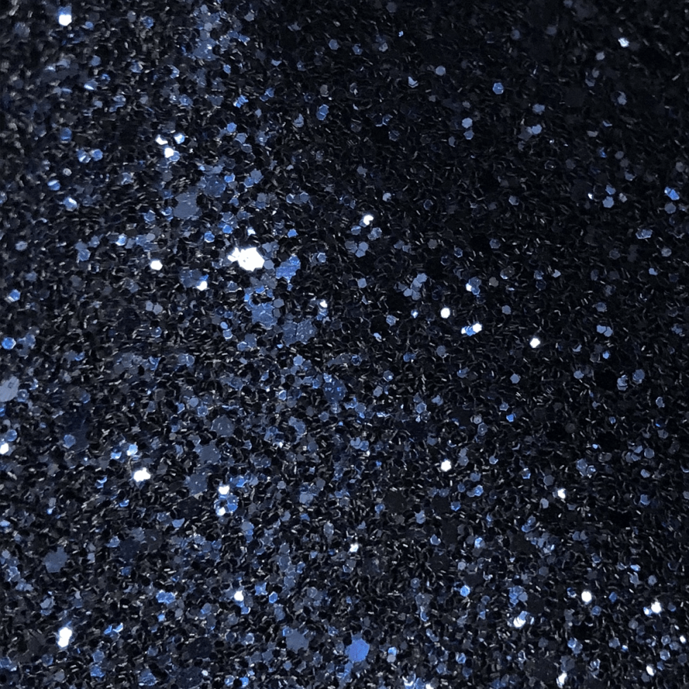 papier peint à paillettes bleu marine,bleu,noir,bleu cobalt,granit,briller