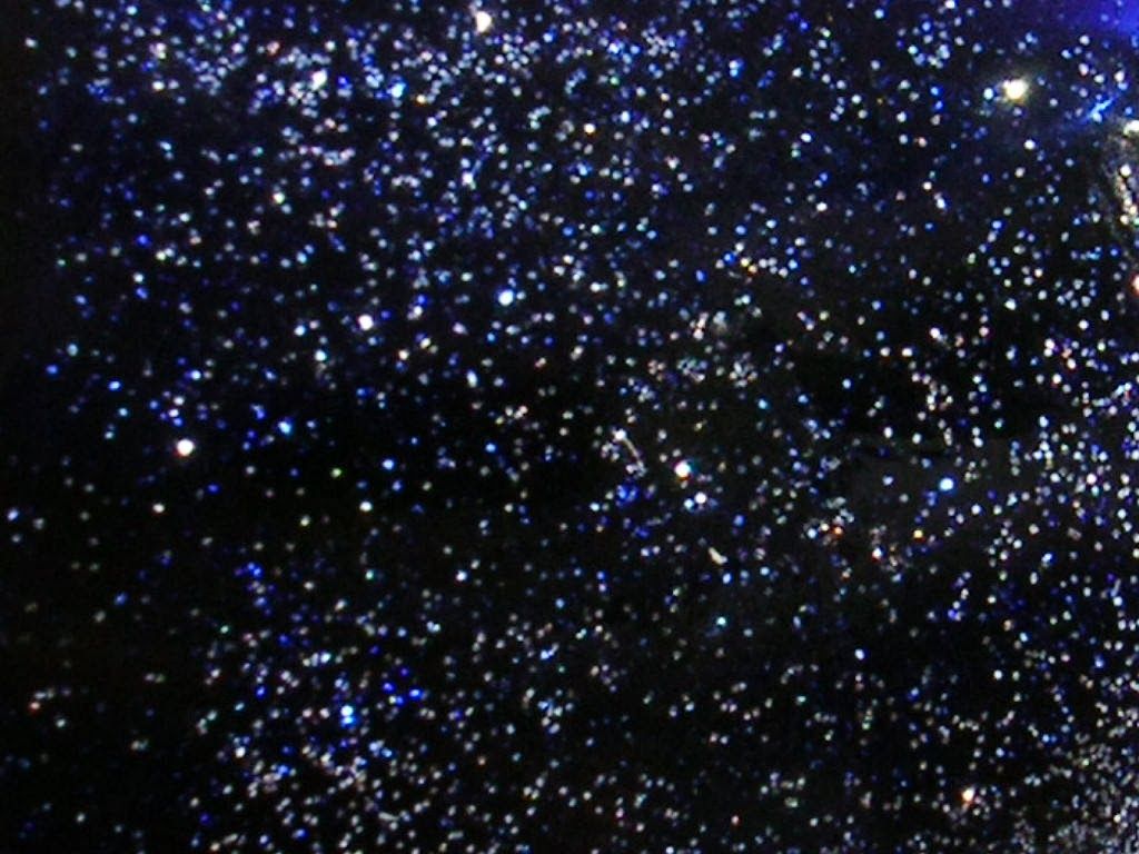 papier peint à paillettes bleu marine,bleu,objet astronomique,atmosphère,cosmos,univers