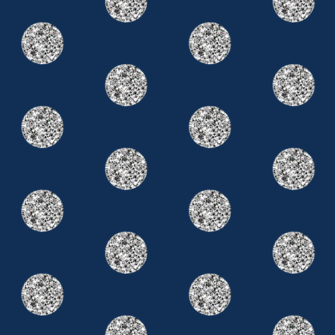 navy glitter wallpaper,pattern,metal,silver,circle,design