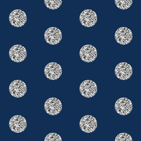 papier peint à paillettes bleu marine,modèle,métal,argent,cercle,conception