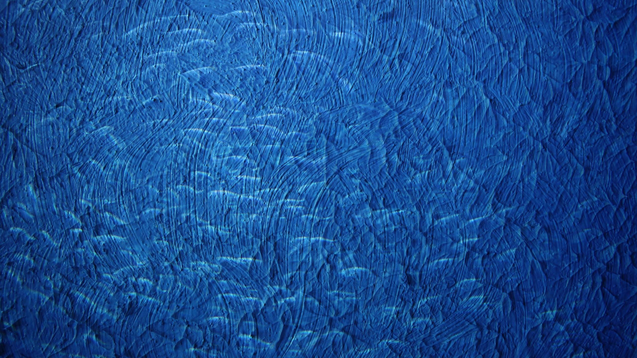carta da parati strutturata blu scuro,blu,blu cobalto,acqua,turchese,blu elettrico