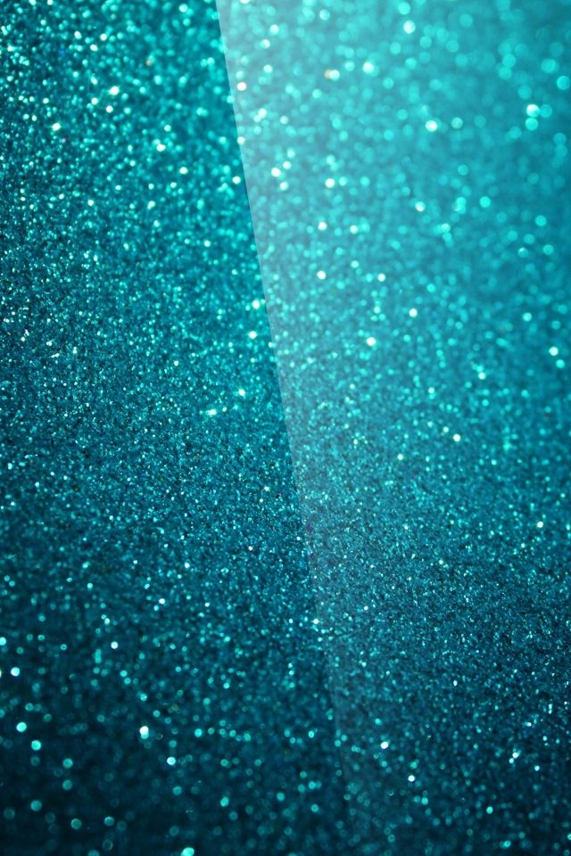 papier peint à paillettes turquoise,bleu,aqua,vert,l'eau,briller