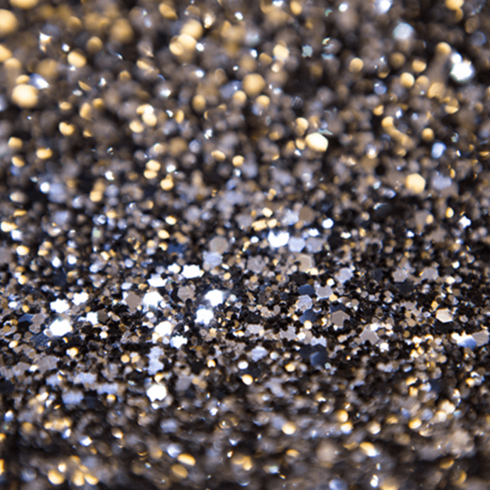 carta da parati glitter nera e argento,luccichio,metallo,acqua