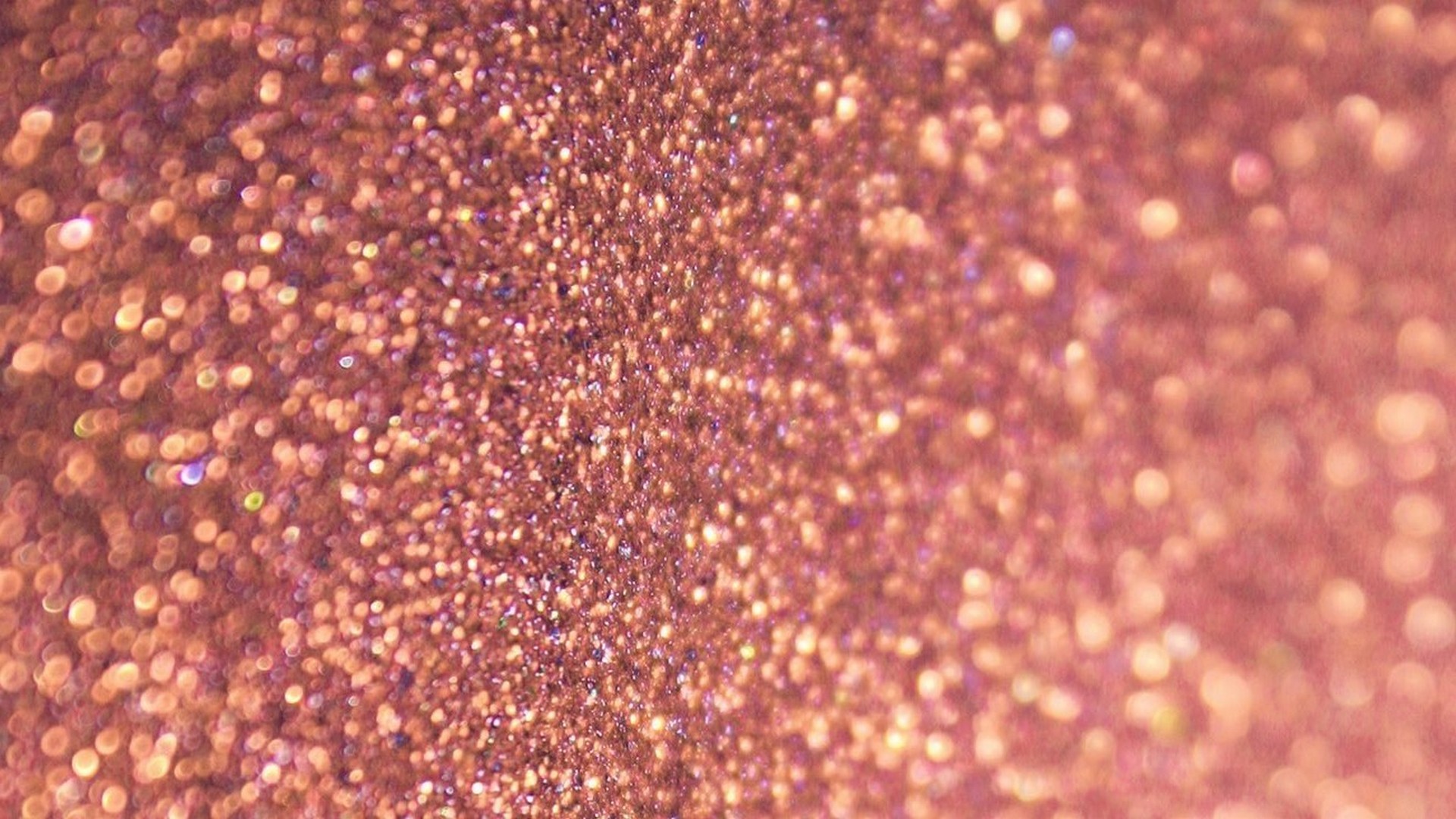 Pc Wallpaper Rose Gold Glitter - High Resolution Rose Gold Glitter