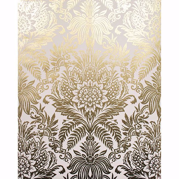 damask wallpaper next,pattern,brown,floral design,wallpaper,rug
