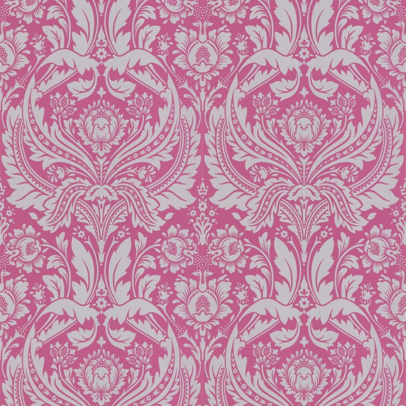 damask wallpaper next,pattern,pink,visual arts,magenta,wallpaper