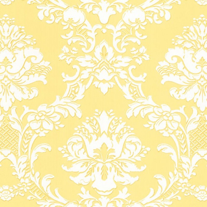 papel tapiz de damasco siguiente,modelo,amarillo,fondo de pantalla,diseño floral,diseño