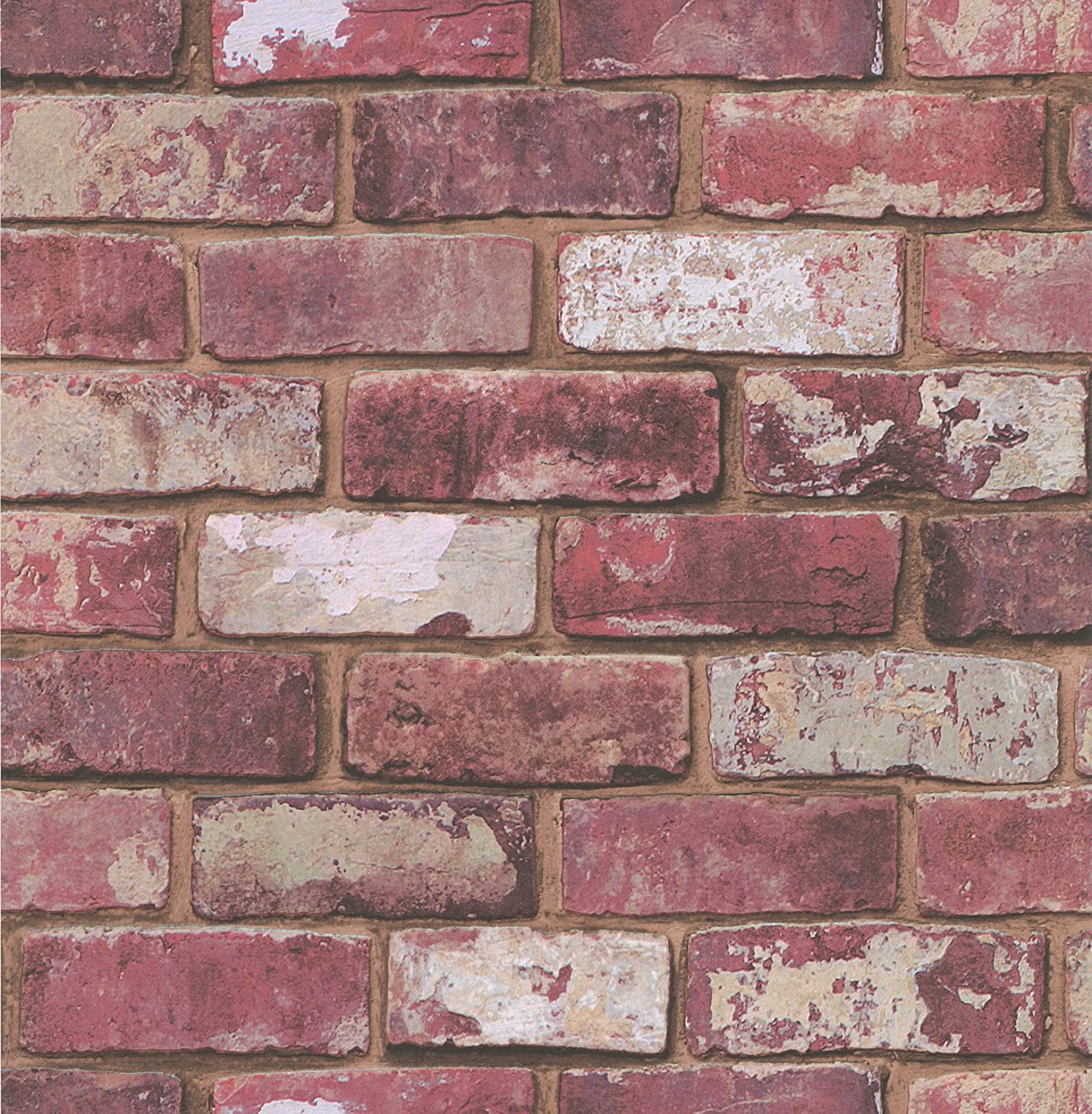 レンガの壁紙英国,れんが,れんが,壁,ピンク,石垣