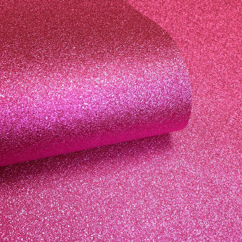 muriva sparkle wallpaper,pink,red,magenta,purple,textile (387934
