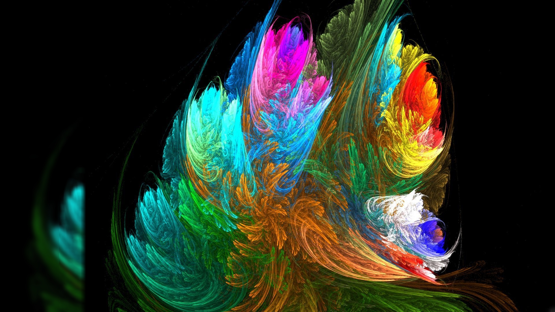 hermoso color de fondo de pantalla,arte fractal,colorido,diseño gráfico,arte,diseño