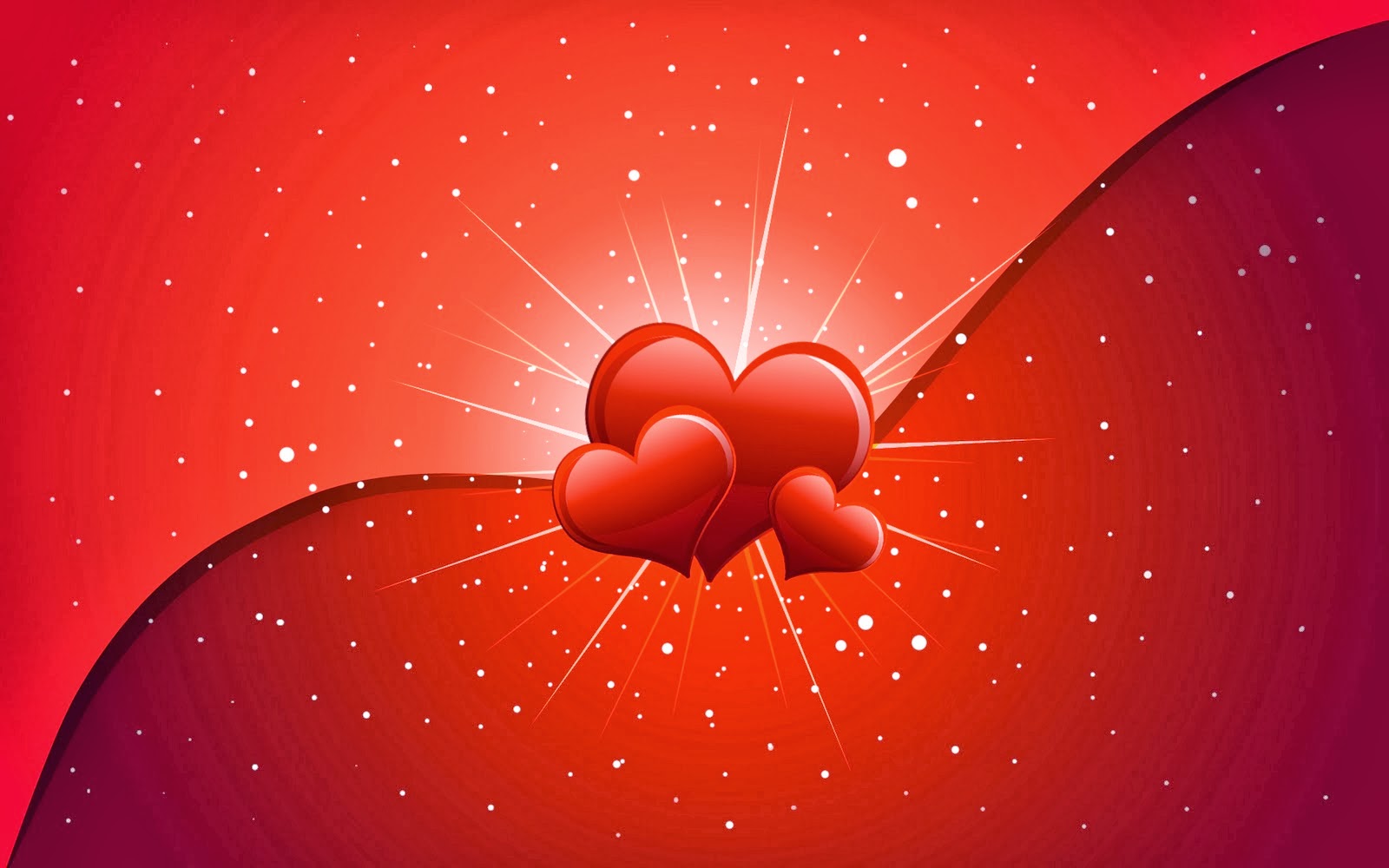 descarga de fondo de pantalla único,rojo,corazón,día de san valentín,gráficos,ilustración