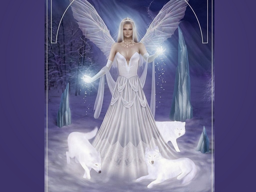unique wallpaper download,angel,fictional character,supernatural creature,cg artwork,wing