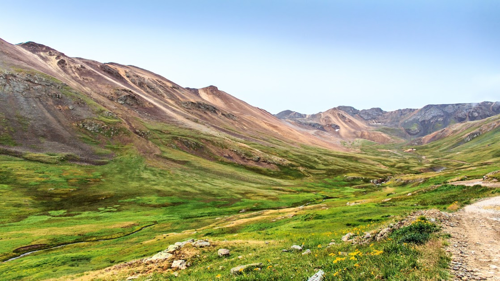 bellissimi sfondi per laptop,montagna,paesaggio naturale,natura,valle,collina