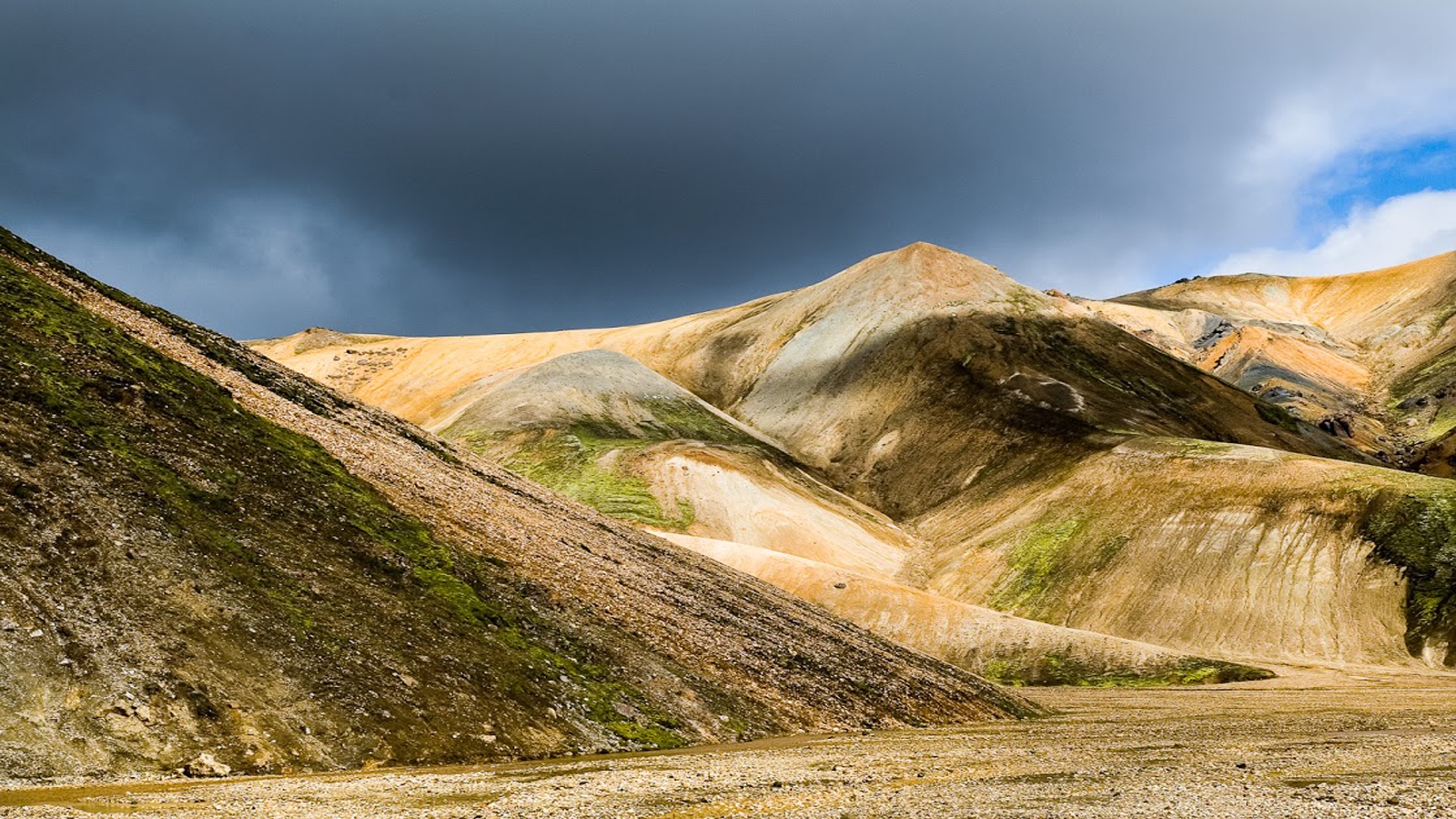 schöne tapeten für laptop,natur,natürliche landschaft,berg,himmel,ödland