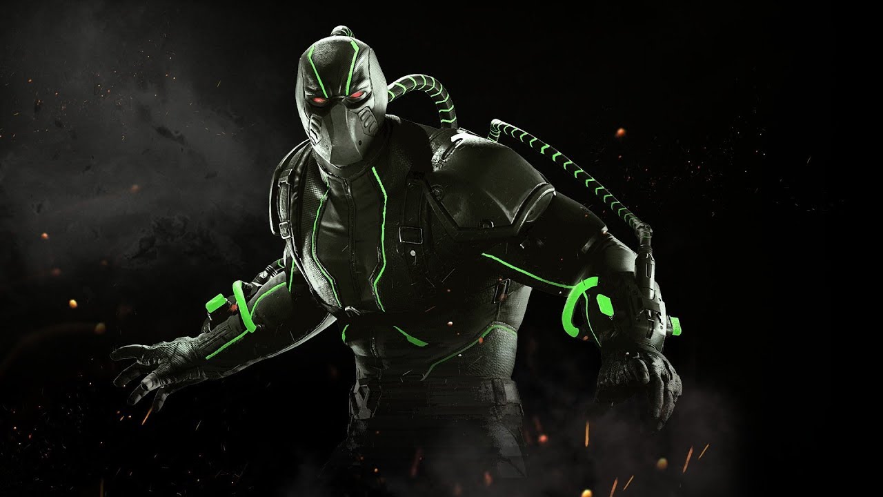 güzel wallpaper,green,darkness,supervillain,fictional character,action figure