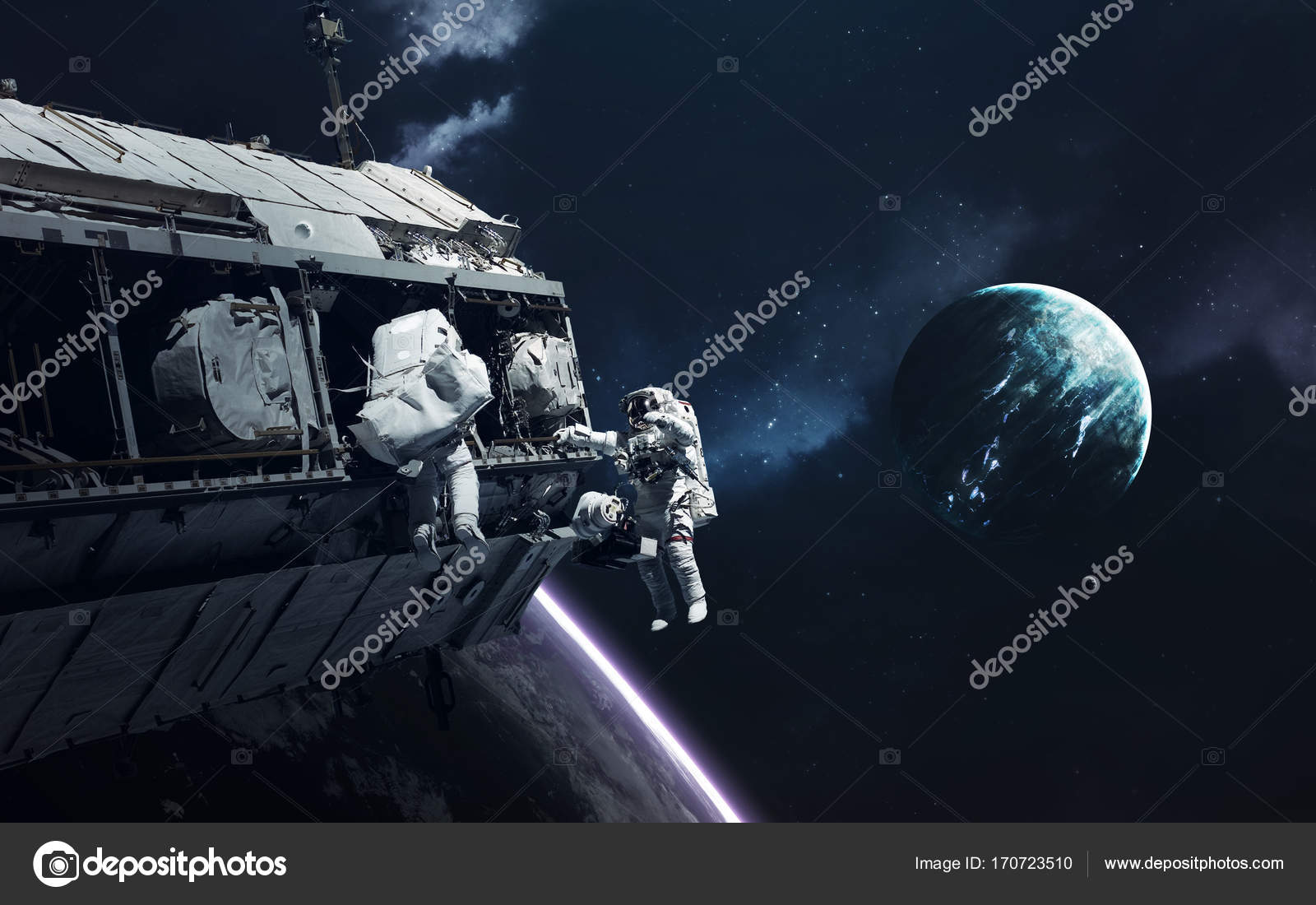 güzel wallpaper,outer space,space station,spacecraft,astronomical object,space