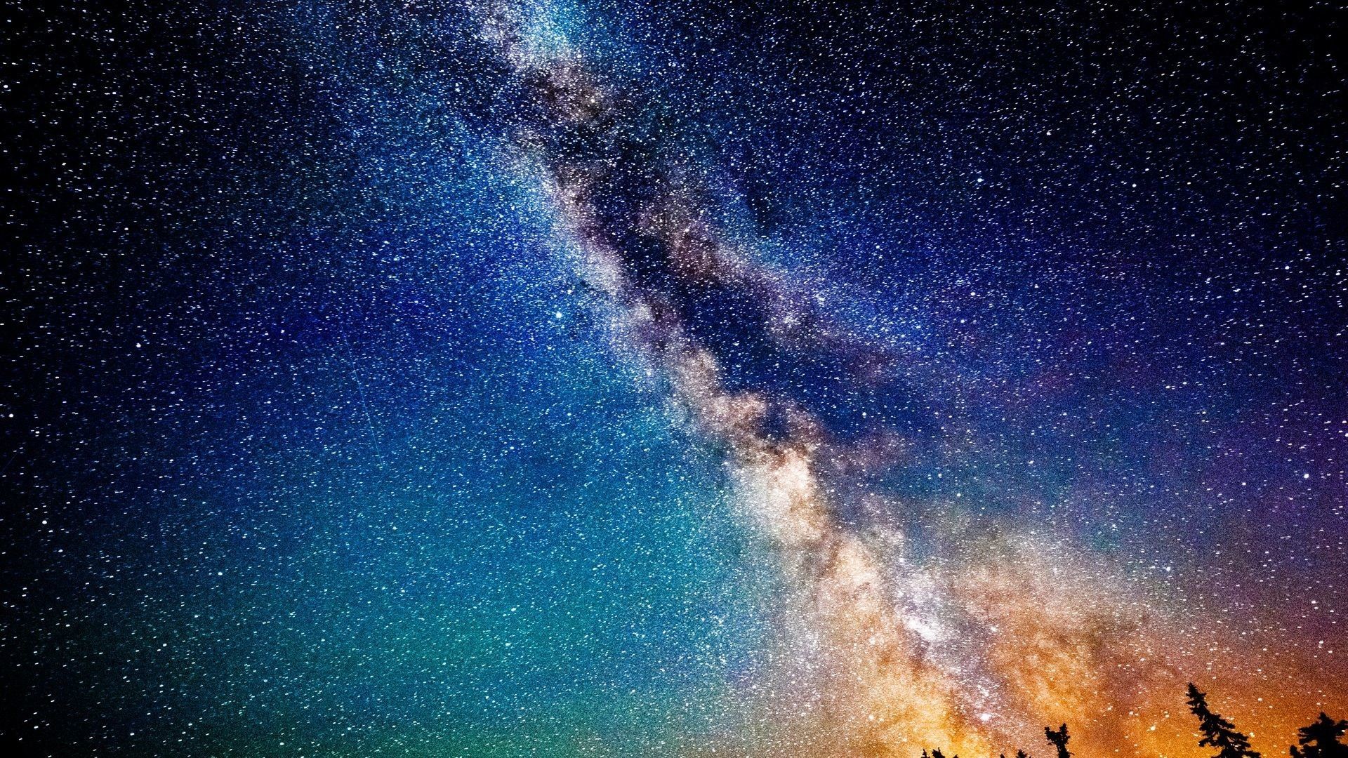 hermosos fondos de pantalla espaciales,cielo,galaxia,espacio exterior,atmósfera,objeto astronómico