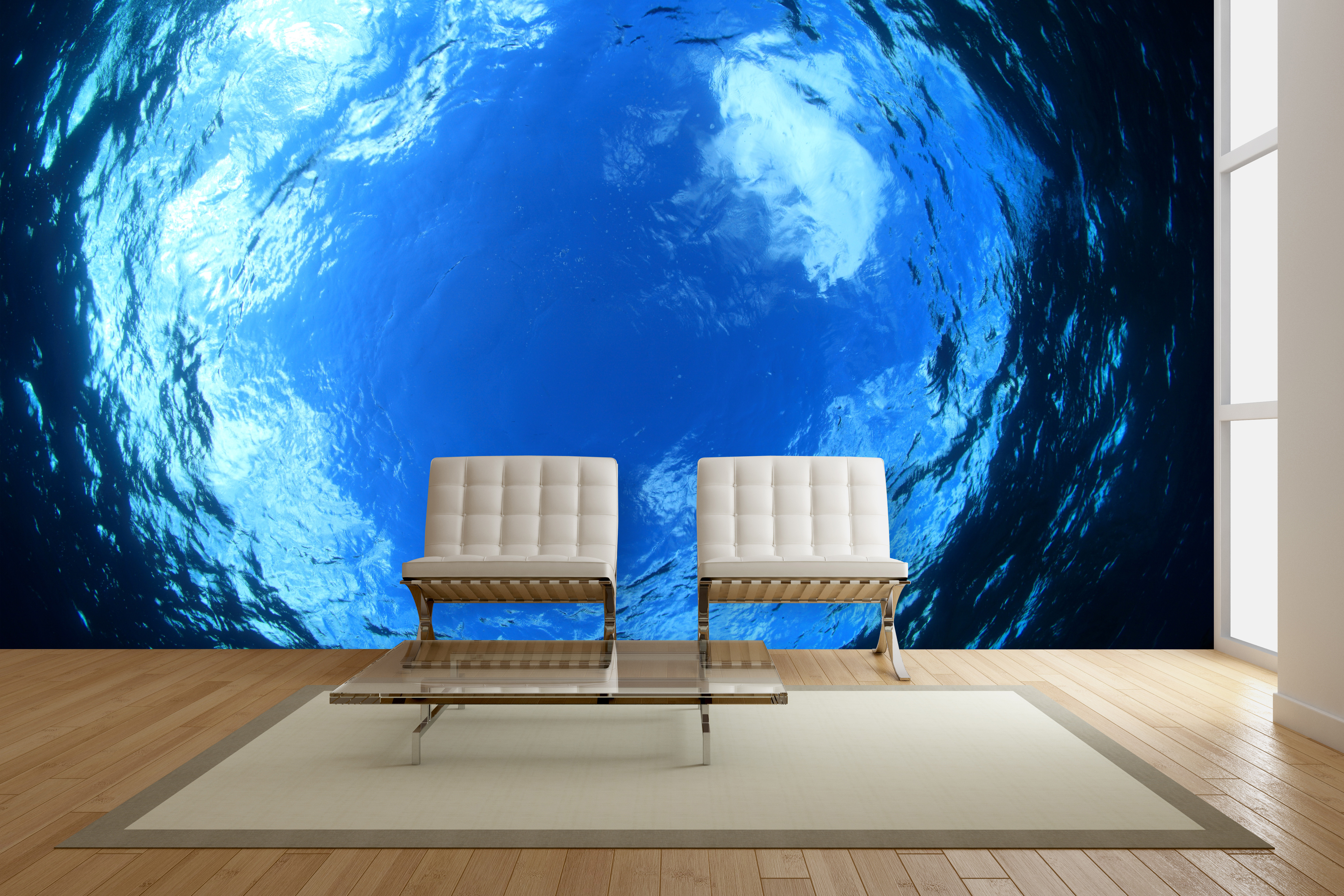 papel tapiz de la habitación fría,azul,cielo,pared,fondo de pantalla,diseño de interiores