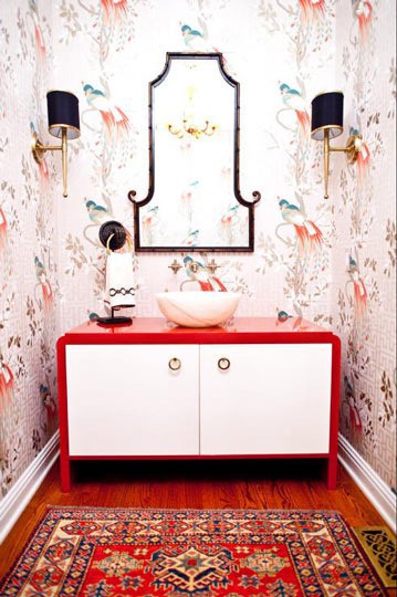 cool room wallpaper,room,wallpaper,interior design,red,wall