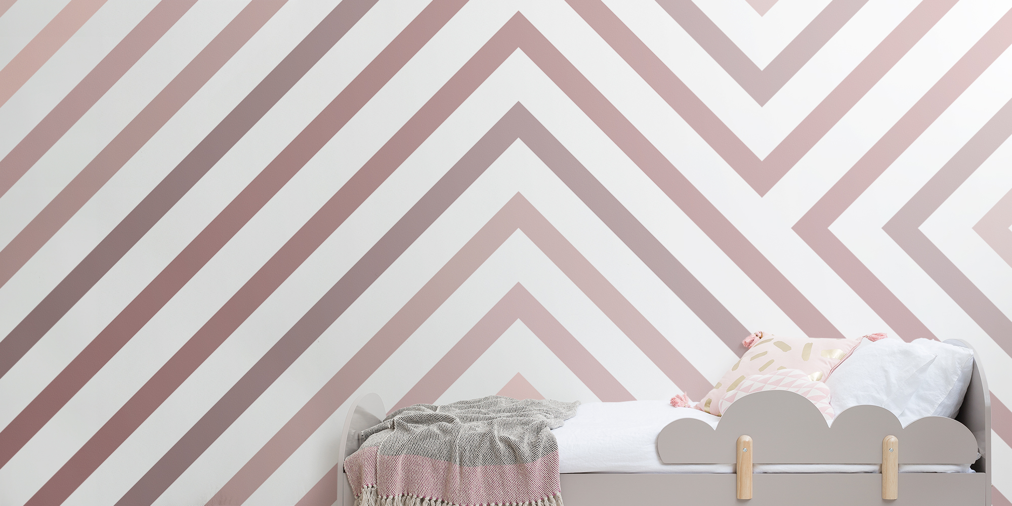 pretty bedroom wallpaper,pink,brown,wallpaper,line,wall