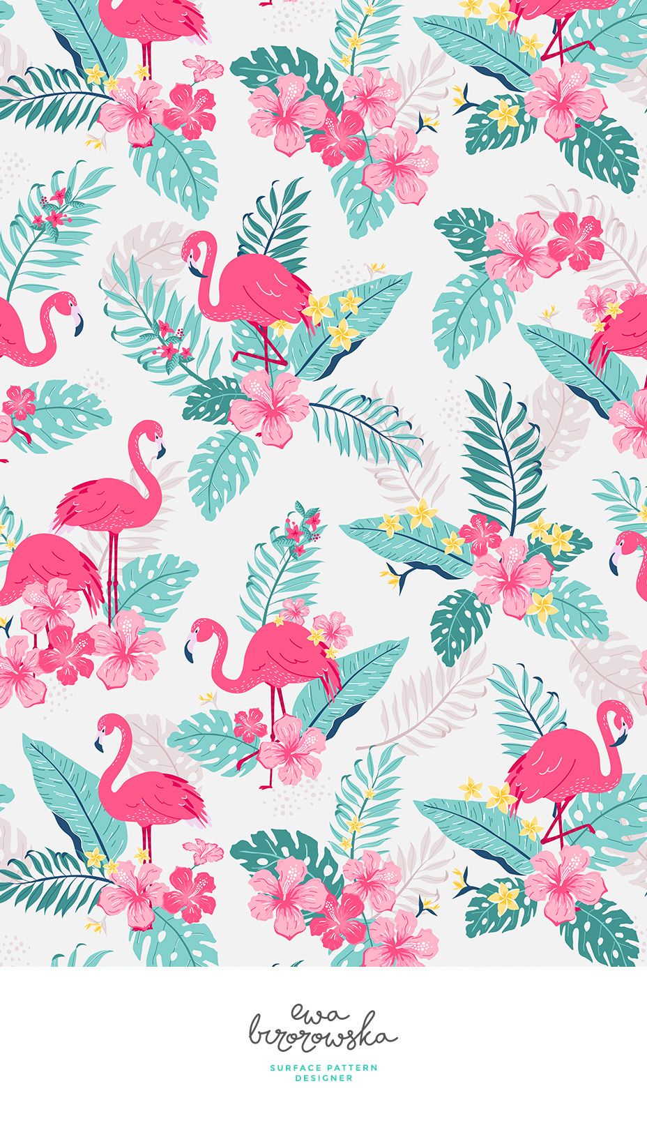 cute wallpaper patterns,pink,green,pattern,botany,teal