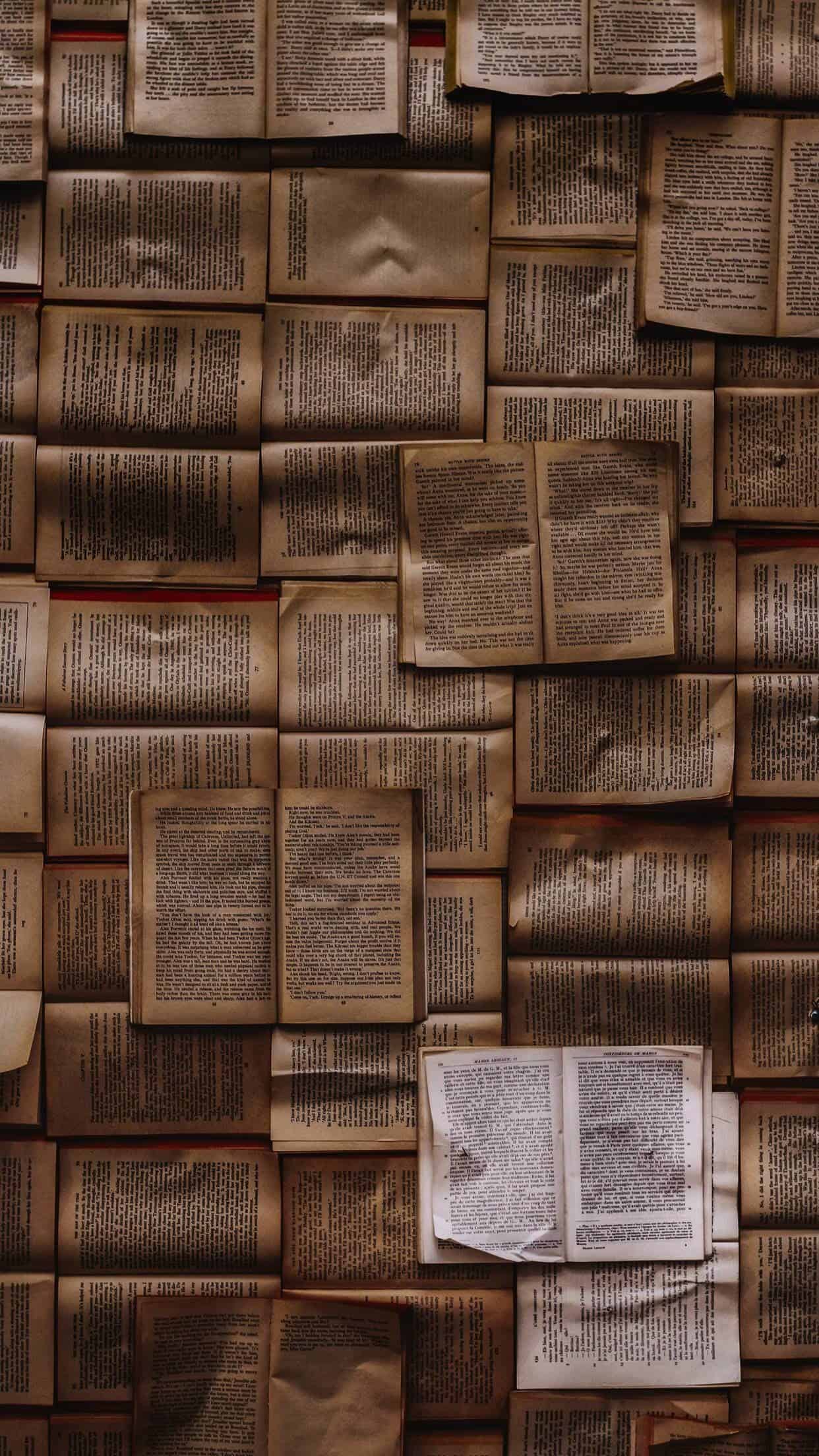 fondo de pantalla de libros para iphone,madera,marrón,pared,loseta,beige