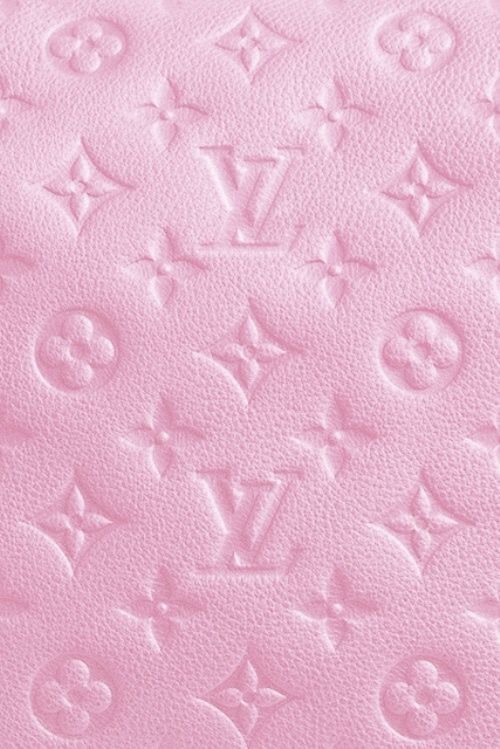 papier peint rose louis vuitton,rose,modèle