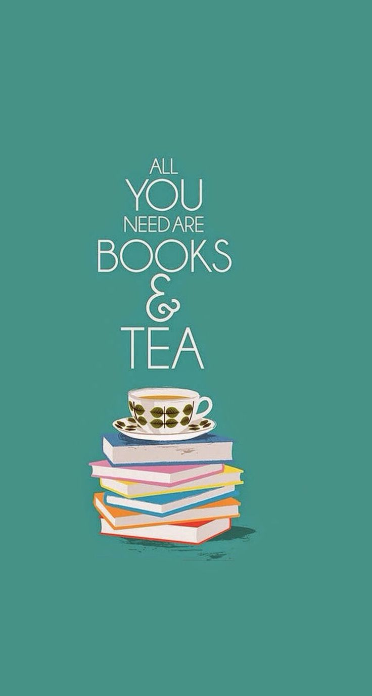 books wallpaper for iphone,text,illustration,christmas tree,font,table
