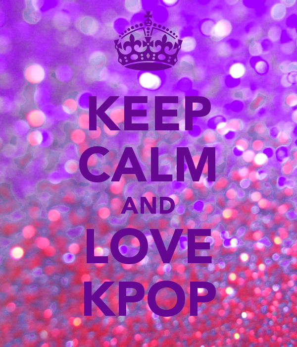 i love kpop wallpaper,purple,violet,text,pink,font