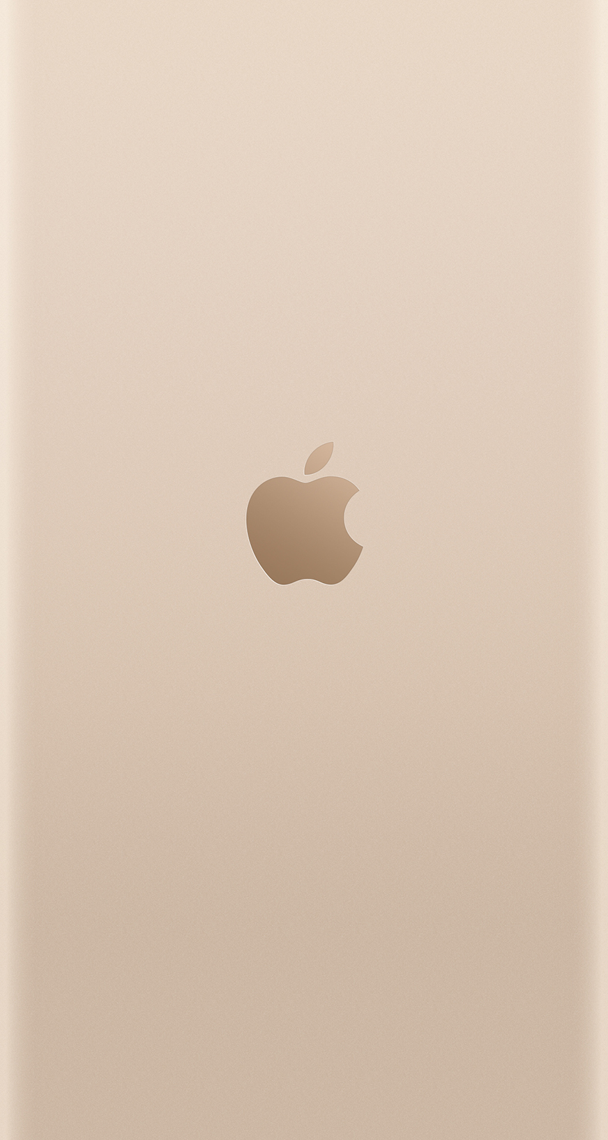 ゴールドの壁紙iphone 6 白い ベージュ 心臓 Ipad 工場 3815 Wallpaperuse