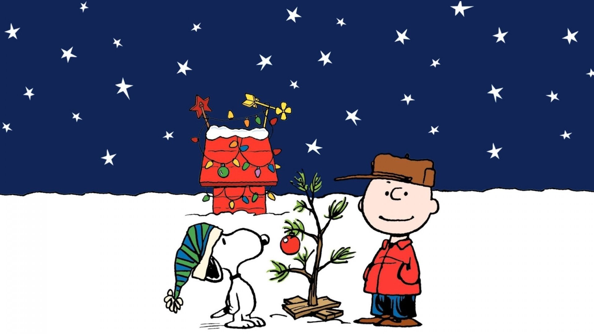 snoopy weihnachtstapete,karikatur,heiligabend,illustration,weihnachten,urlaub
