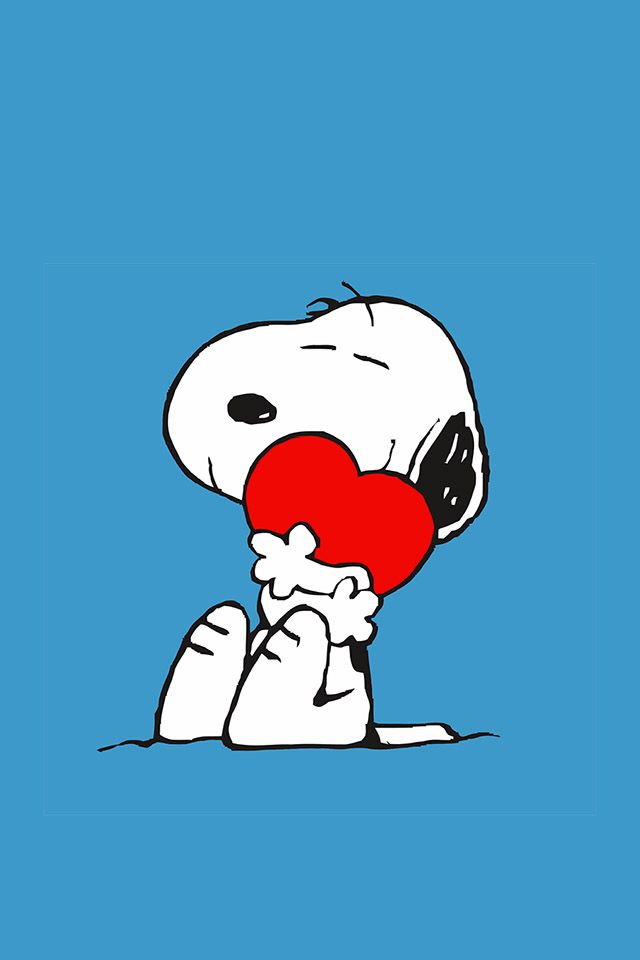 fond d'écran snoopy iphone 6,dessin animé,illustration,animation,personnage fictif,dessin animé