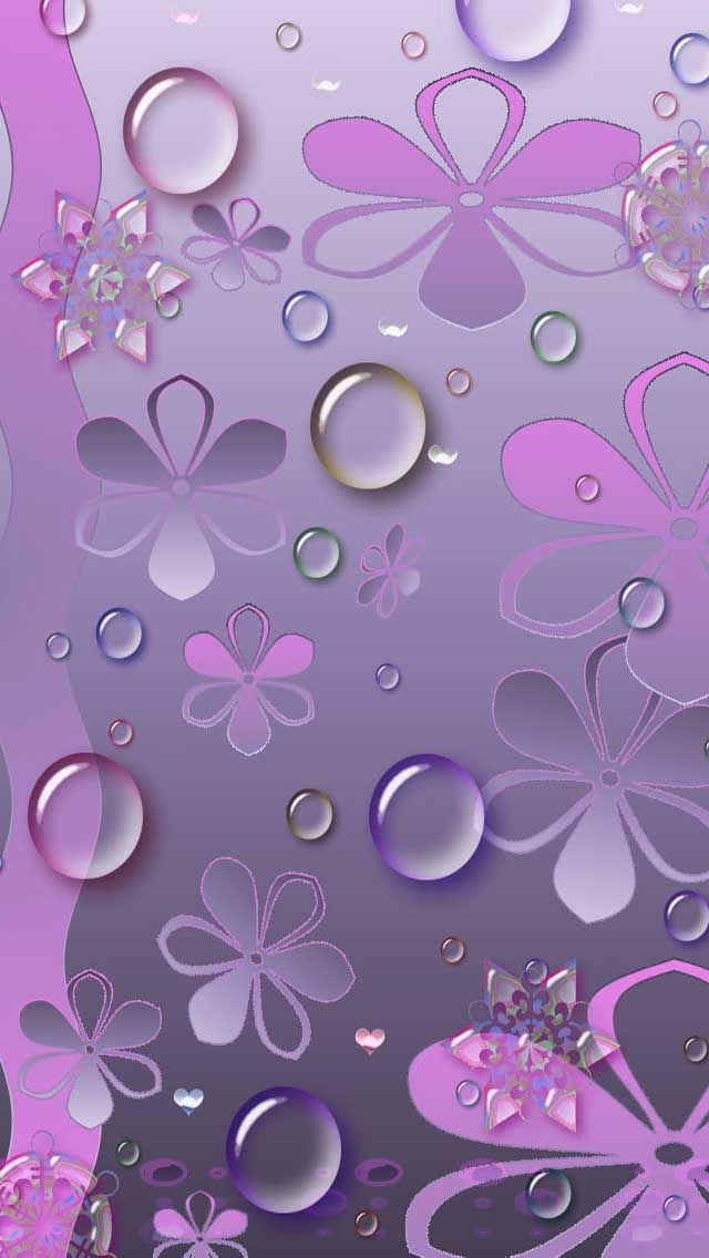 nous le coeur fond d'écran iphone,violet,violet,lilas,rose,modèle