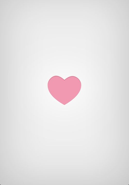 we heart it iphone wallpaper,heart,pink,white,logo,love