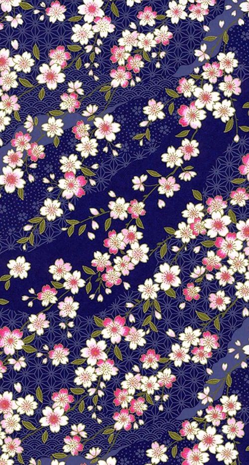 we heart it iphone wallpaper,flower,blossom,pattern,cherry blossom,plant