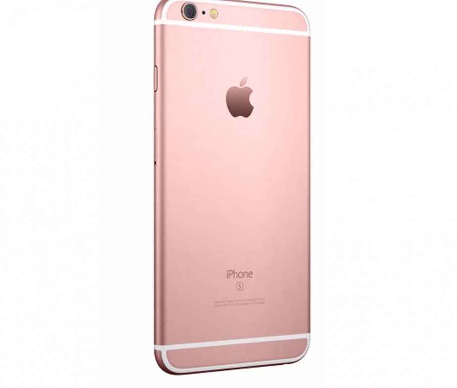 Iphone 6sローズゴールド壁紙 携帯電話 ガジェット 通信機器 ピンク ポータブル通信デバイス Wallpaperuse