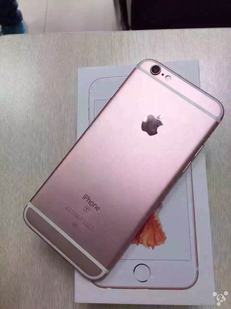 iphone 6s rose gold wallpaper,gadget,mobile phone,pink,communication device,iphone