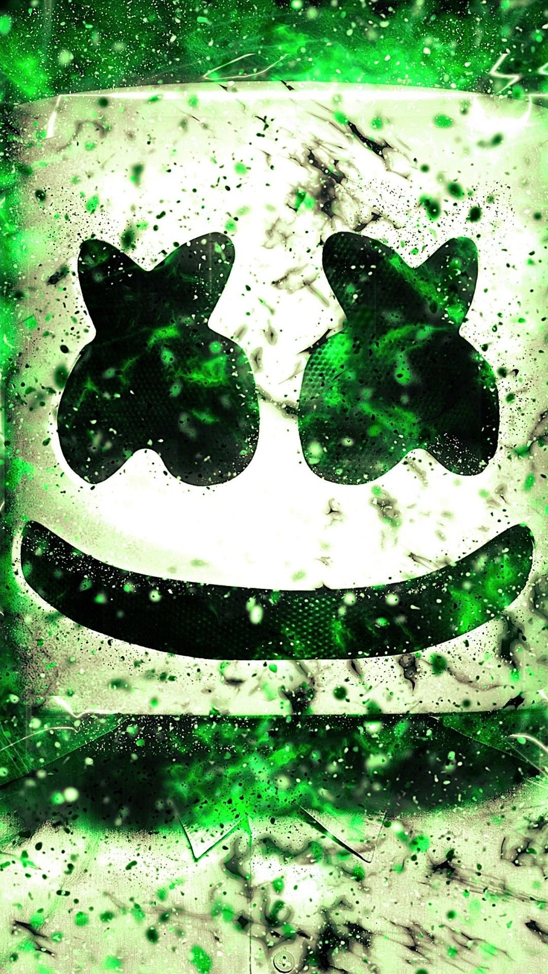 hd wallpaper für android marshmallow,grün,schriftart,grafikdesign,symbol,smaragd