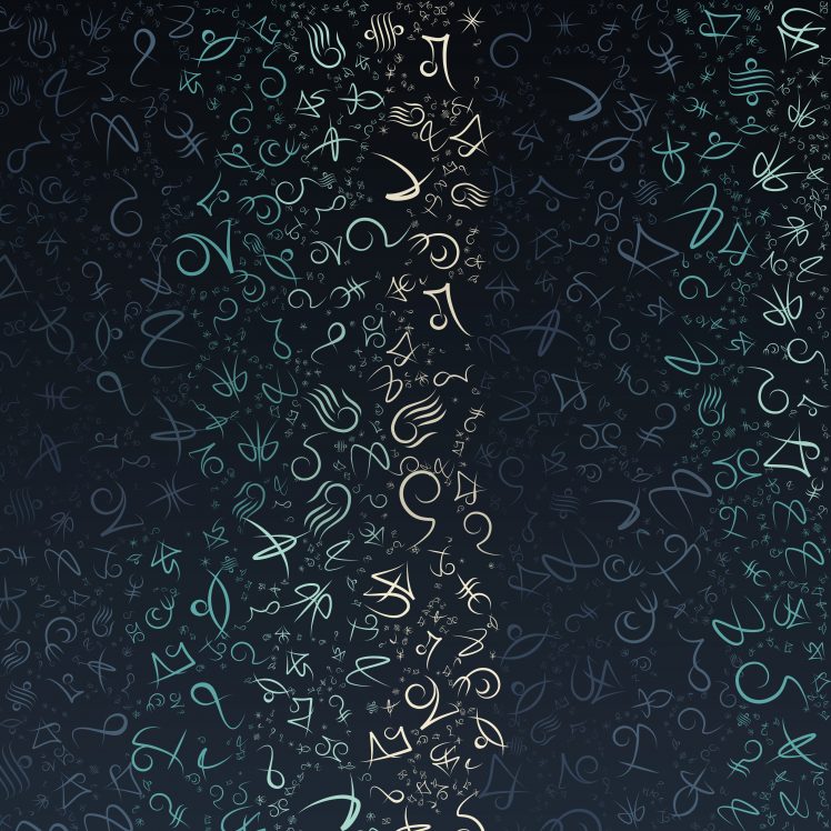 hd wallpaper für android marshmallow,schwarz,blau,text,schriftart,türkis