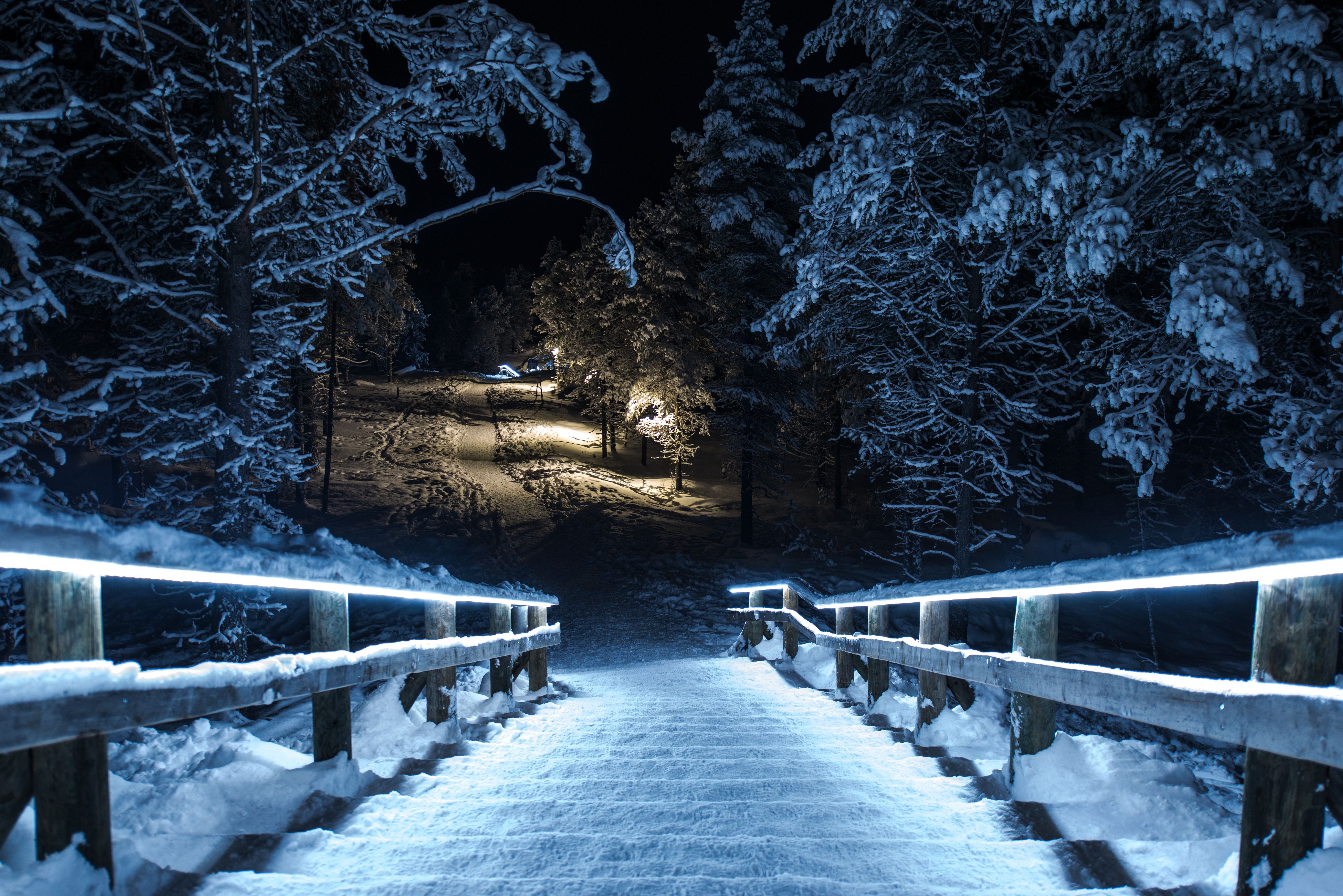 fondo de pantalla aberdeen,nieve,naturaleza,invierno,azul,congelación