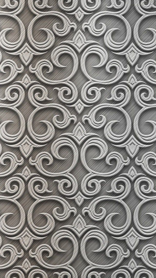 silver pattern wallpaper,pattern,design,line,pattern,ornament