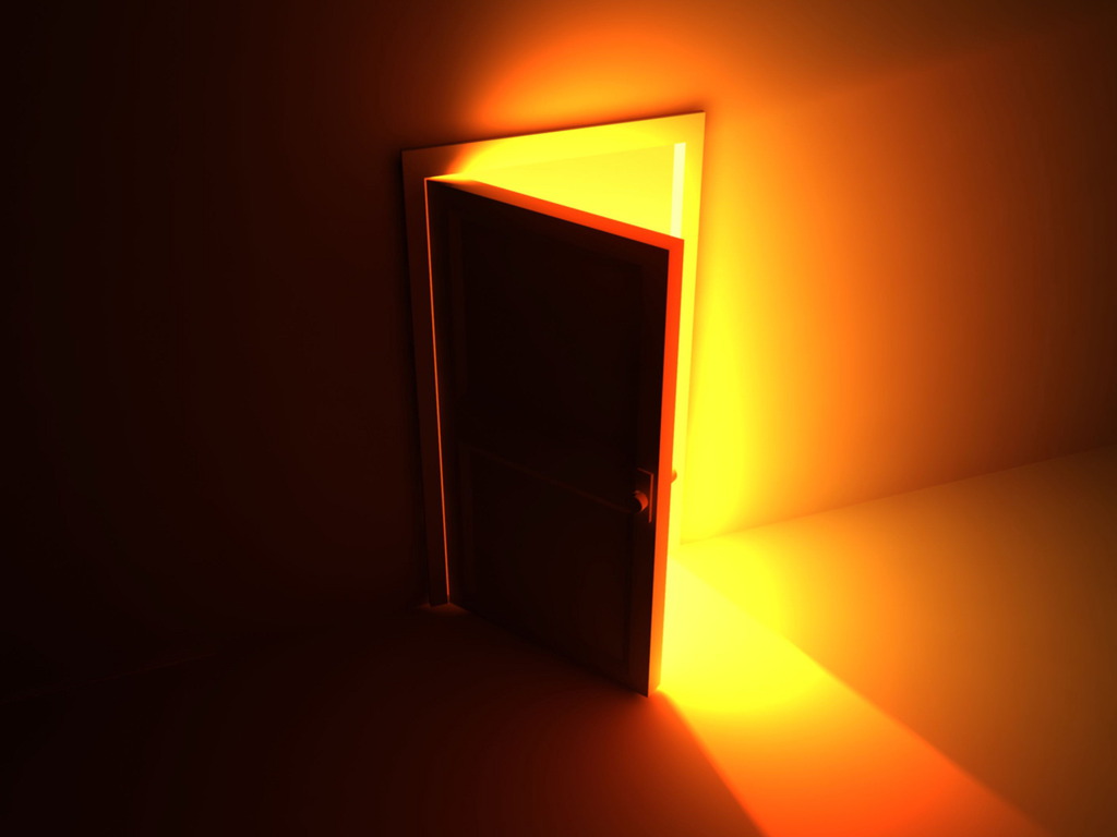 open door wallpaper,light,orange,lighting,yellow,amber