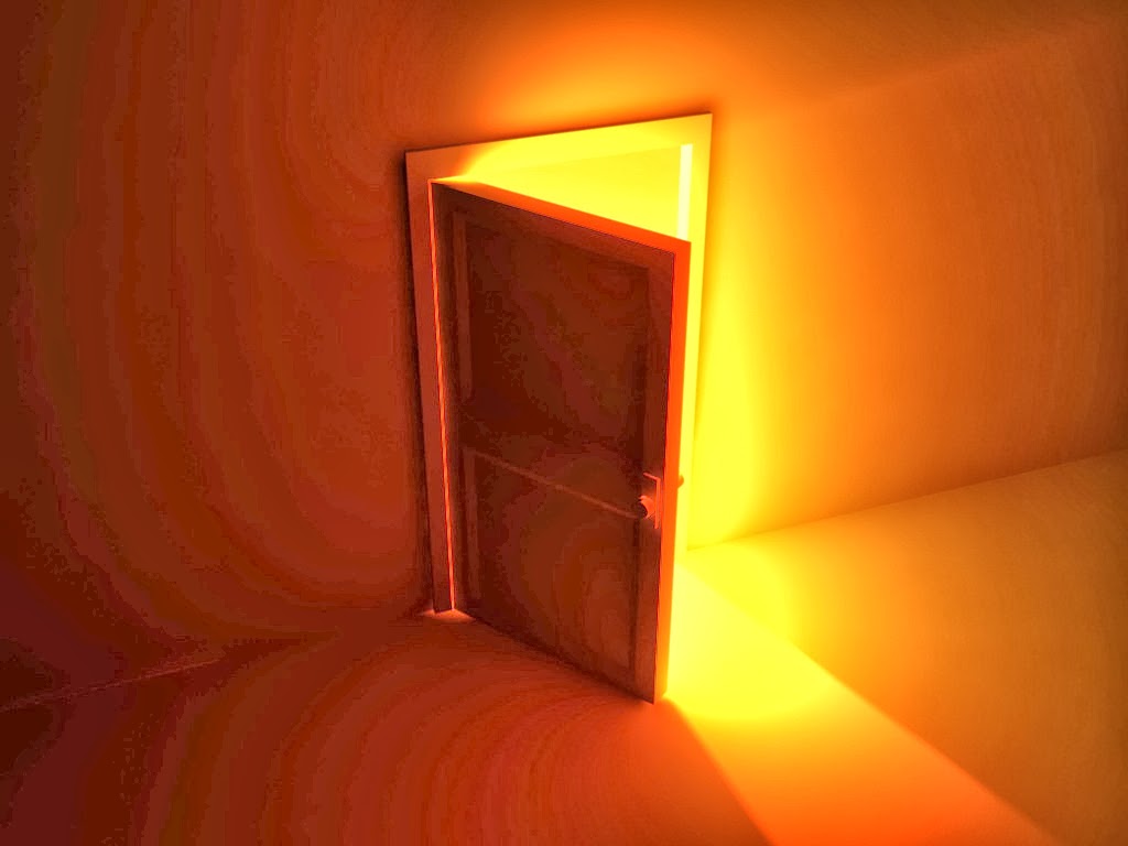 papier peint porte ouverte,orange,lumière,rouge,éclairage,ambre