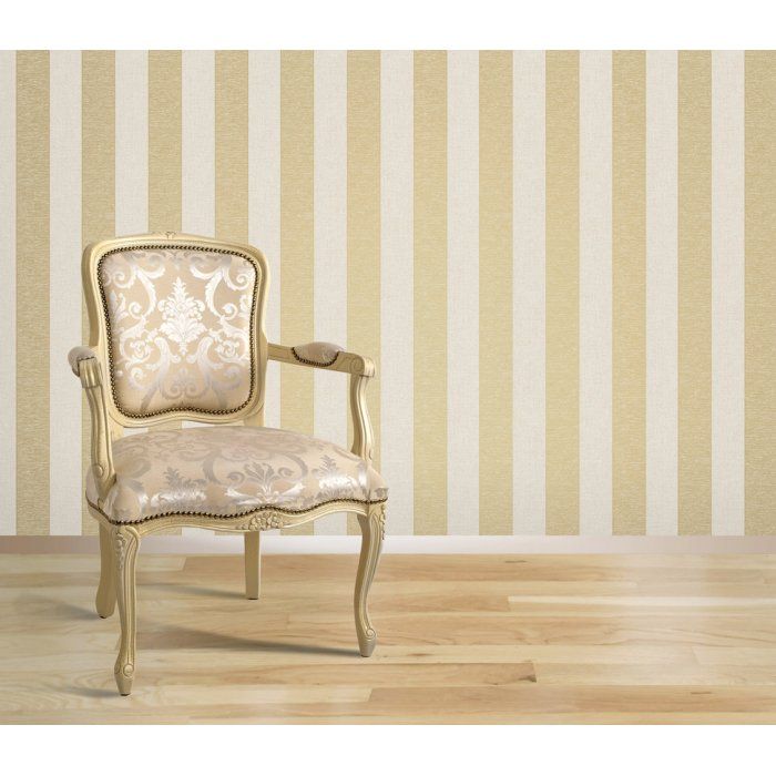 creme gemusterte tapete,stuhl,möbel,beige,wand,hintergrund