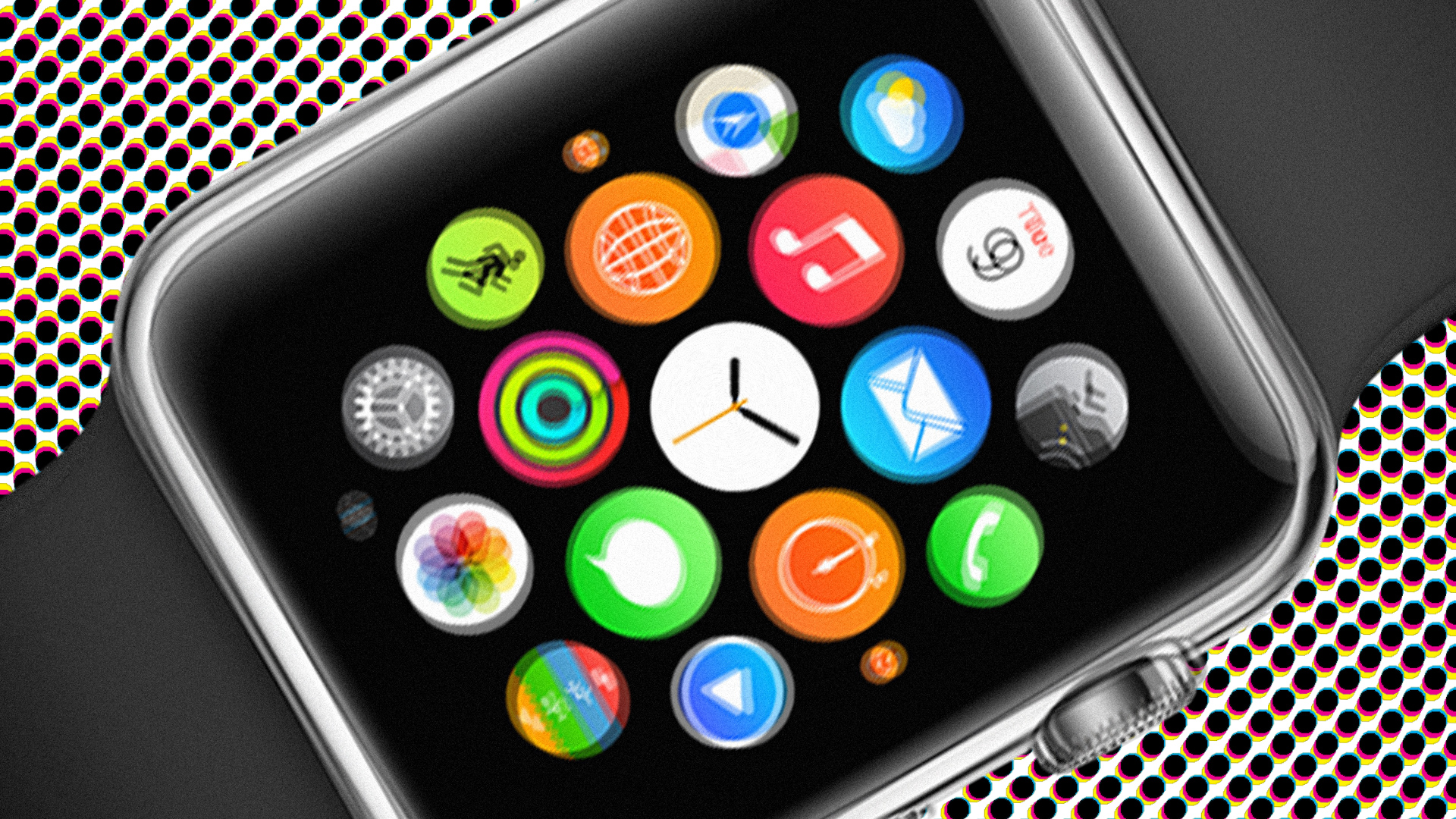 apple watch wallpaper hd,gadget,smartphone,technology,electronic device,communication device
